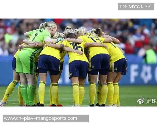 2019女足世界杯瑞典队与加拿大队激战精彩瞬间回顾