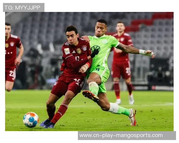 沃尔夫斯堡与拜仁德甲收官之战精彩对决引发球迷热议