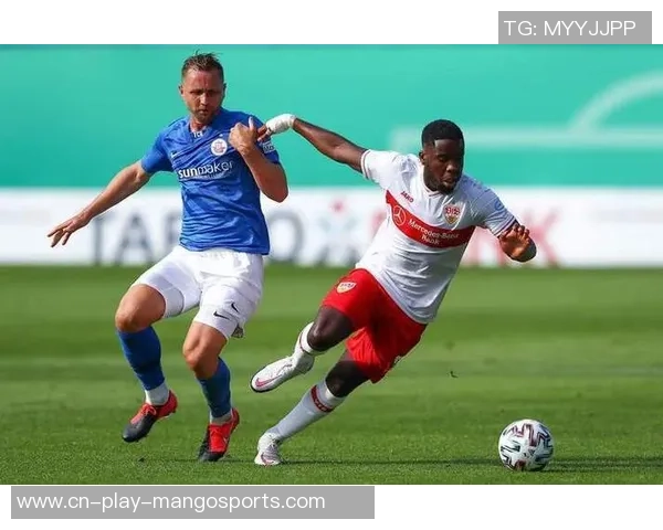 米德尔斯堡主场迎战女王公园巡逻者期待一场精彩对决的足球盛宴