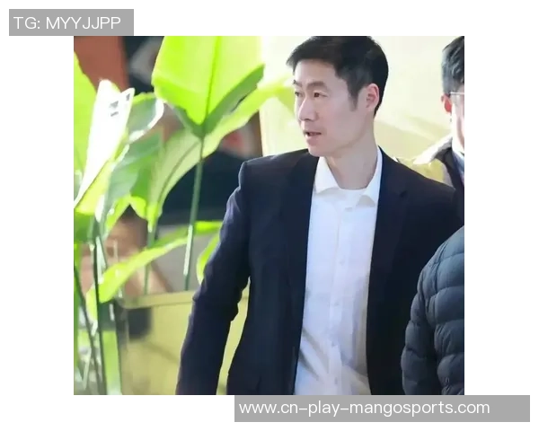 官方宣告!47岁的王励勤正式革职,樊振东为其发声,第一时间送上了祝愿 官方宣告!47岁的王励勤正式革职,樊振东为其发声,第一时间送上了祝愿