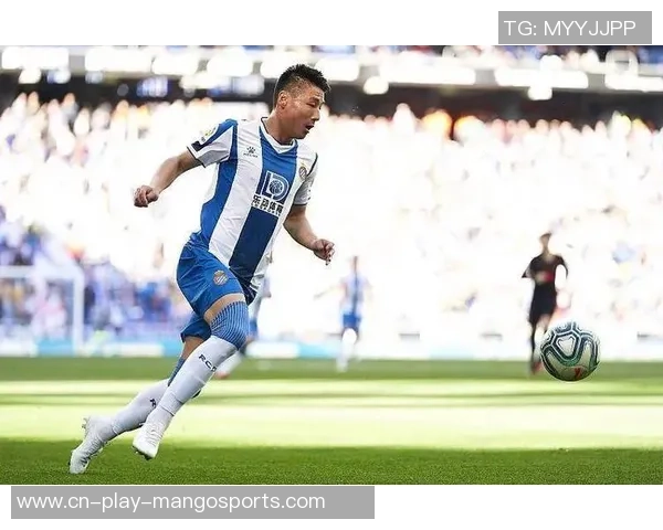 武磊：新人涌现是传承和见识 期望他们承继冠军DNA