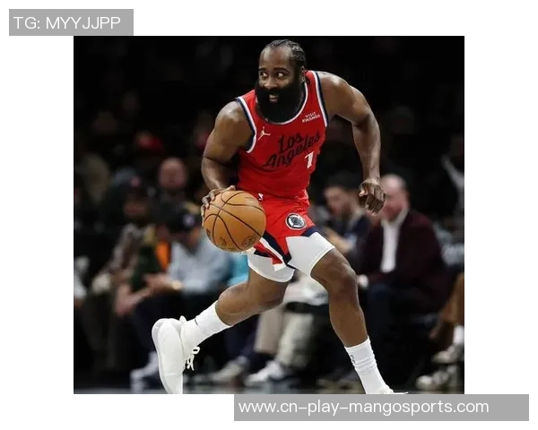 的确该走了!这五位NBA超级球星,很可能被逼换队,哈登境况最好 的确该走了!这五位NBA超级球星,很可能被逼换队,哈登境况最好